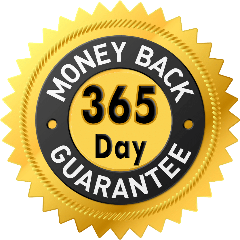 Amyl Guard Money Back Guarantee