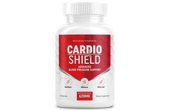 Cardio Shield
