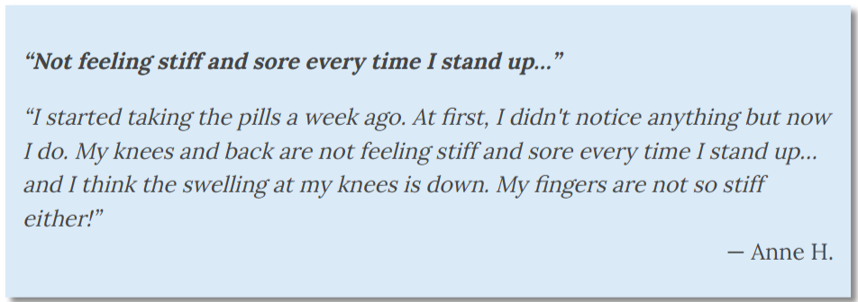 Curcumitol-Q-Customer Reviews