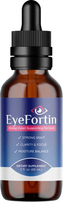 Eye Fortin - Reviews
