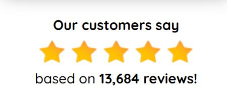 EyeFortin customer ratings