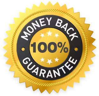 SlimBliss Money Back Guarantee