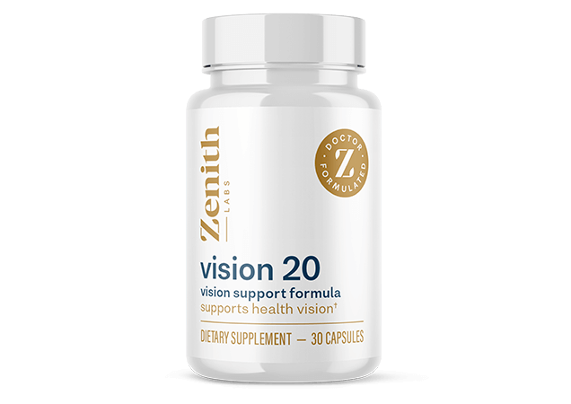 Vision 20 - Reviews