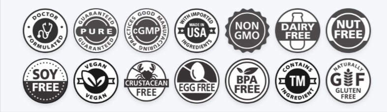 Vision 20 assured quality