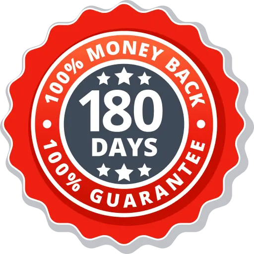 Youthful Sleep Money Back Guarantee