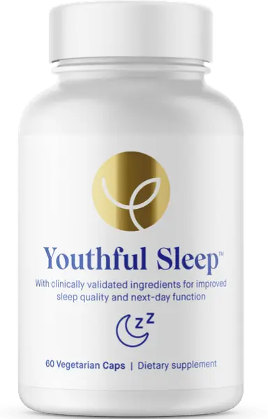 Youthful Sleep